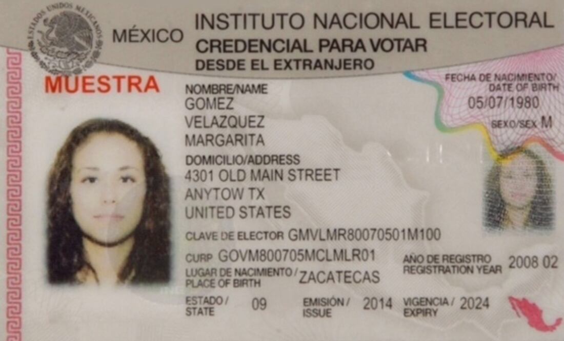 (Photo: File/EL UNIVERSAL)