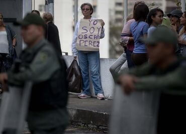 Exigen a Maduro entregar cuerpos de abatidos en operativo contra policía rebelde