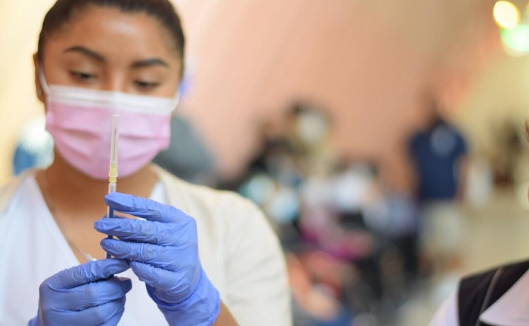 Foto: Archivo/EL UNIVERSAL 