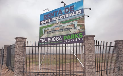 IP: Tercer Polo de Bienestar puede estar en Zumpango 