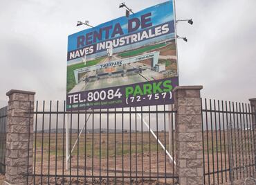 IP: Tercer Polo de Bienestar puede estar en Zumpango