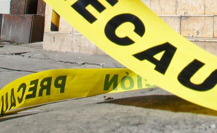 Ejecutan a mujer oficial de tránsito en Nuevo León