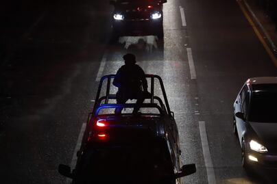 Detienen a 4 por ataque en partido de futbol que dejó 6 muertos, entre ellos 3 niños, en Atotonilco