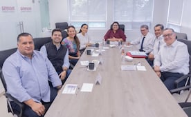 Morena se reúne con aspirantes a candidaturas para gobernador; Chihuahua, Sinaloa y Sonora, entre ellos
