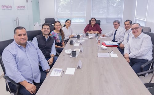 Morena se reúne con aspirantes a candidaturas para gobernador; Chihuahua, Sinaloa y Sonora, entre ellos