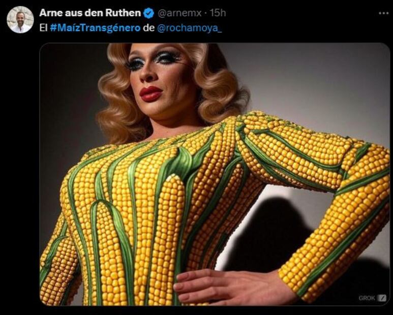 Los mejores memes y comentarios que dejó el desliz del gobernador de Sinaloa. Foto: Captura de pantalla