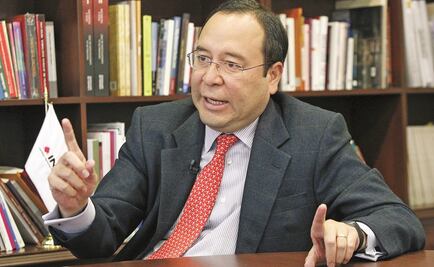 Acuerdo de "piso parejo" dará mayor margen de actuación: Murayama