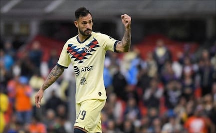 Se complica la renovación de Emanuel Aguilera con el América