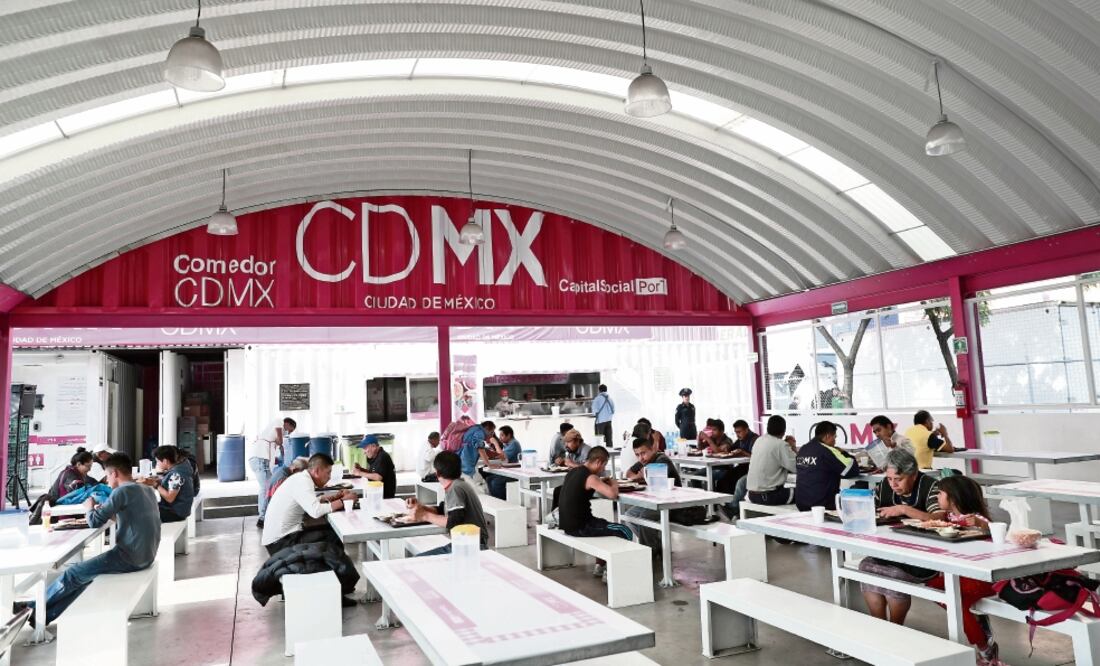 Foto: Archivo / EL UNIVERSAL