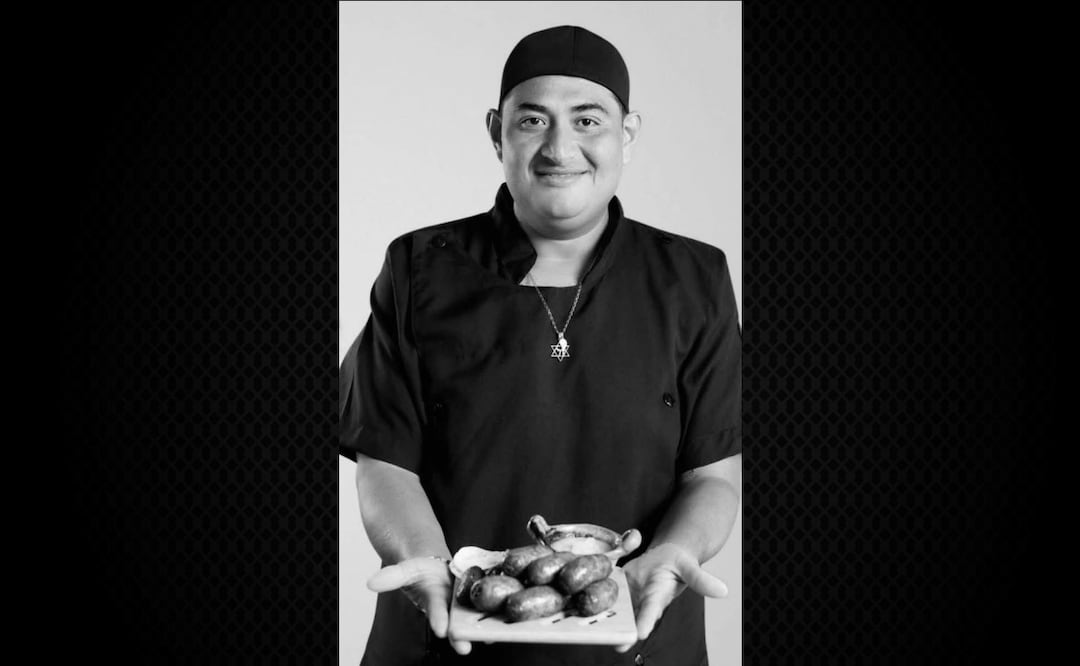 El empresario restaurantero Antonio Magaña Cupil, mejor conocido como “Niñón Jr.", fue atacado a balazos en Jalpa de Méndez, Tabasco. Foto: Especial