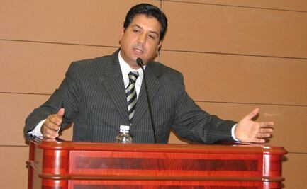 Morenistas en Tamaulipas acusan a García Cabeza de Vaca de "confundir a la población"