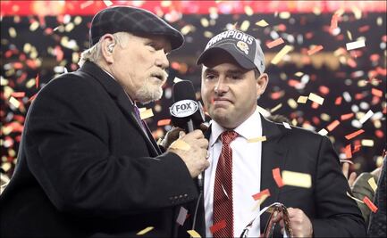 La apuesta que daría el título a San Francisco