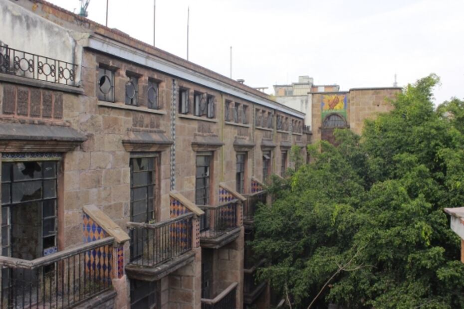 Las historias de tortura de "El Negro" Durazo