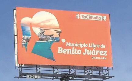 Denuncia MC campaña anticipada de Sheinbaum   