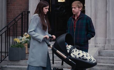 Suspenso sobrenatural en la tercera temporada de "Servant" 