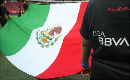 El nuevo futbol mexicano