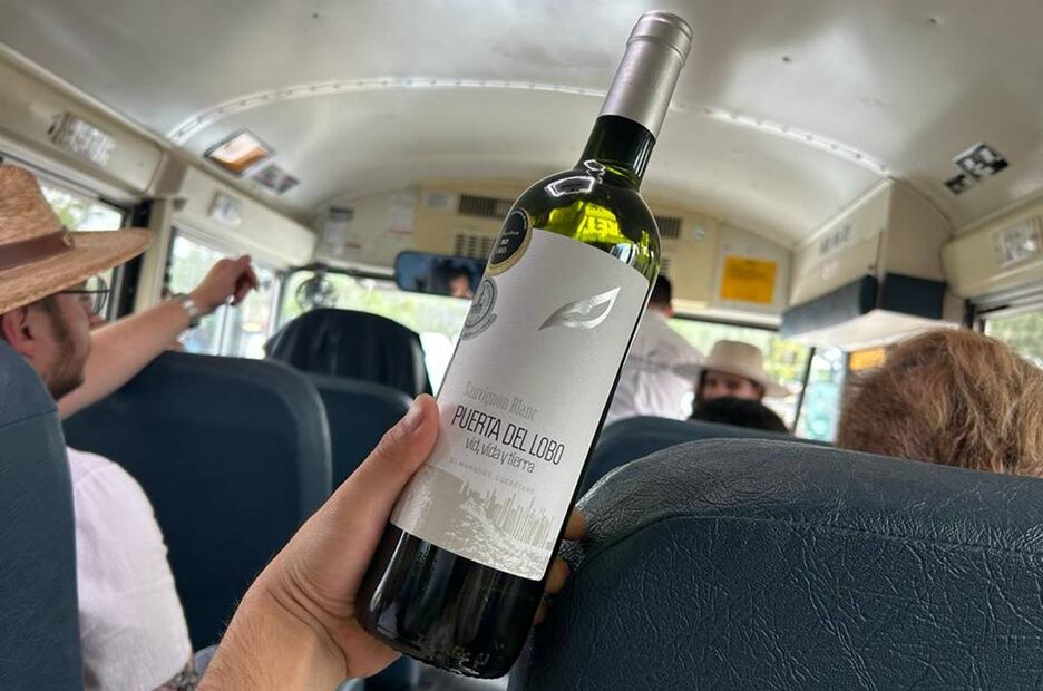 Foto: Alan Nájera / El Universal