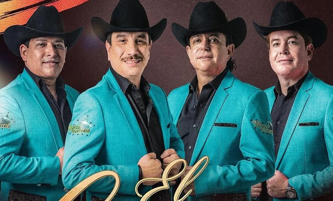 Los músicos tendrán un plazo de seis meses para cumplir con lo pactado. Foto: Instagram.