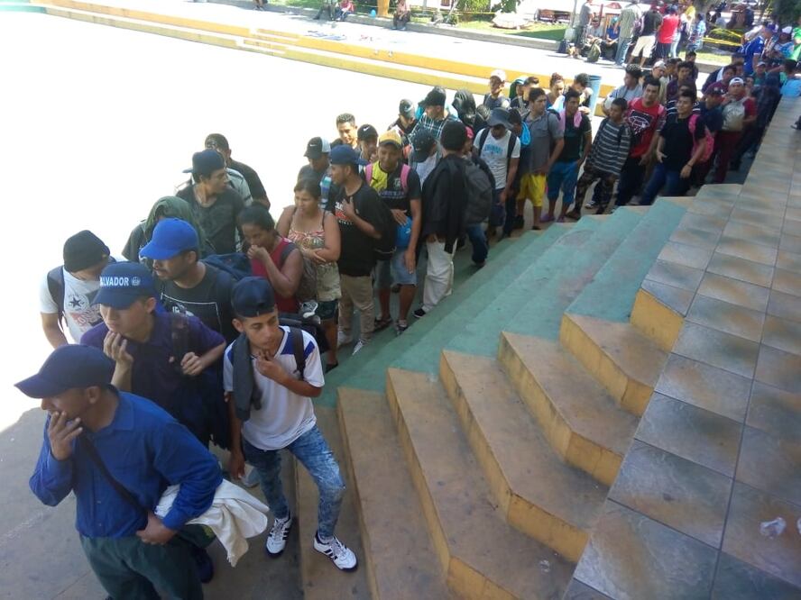 Foto: María de Jesús de Peters / EL UNIVERSAL