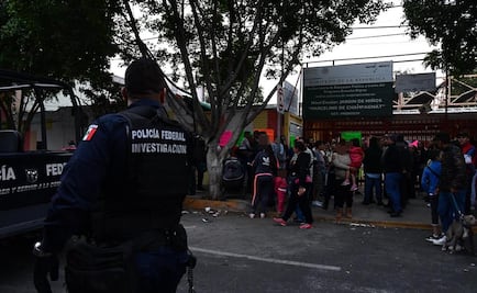 Suman 39 denuncias por abuso sexual en kínder de GAM