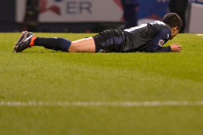 Cinco razones de la crisis de Chivas