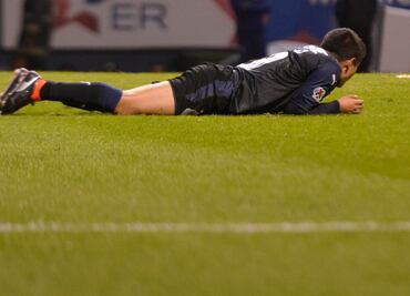 Cinco razones de la crisis de Chivas