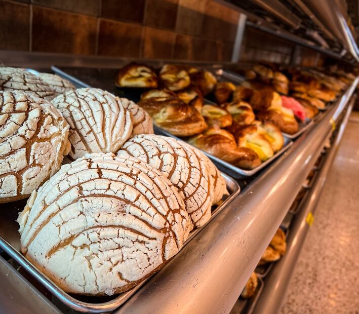 El Festival del Pan Dulce celebrará su primera edición. Foto: Pexels