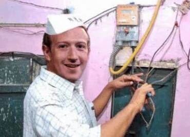 La caída de WhatsApp y el Tecate pa´l Norte 2026 en los memes de la semana