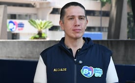 Acaldía Benito Juárez anuncia concierto de Aleks Syntek para celebrar el Grito de Independencia; conoce todos los detalles