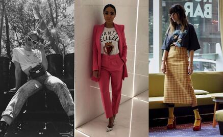 Qué ponerte este fin de semana