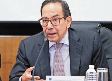 CCE descarta peligro para la aprobación del T-MEC