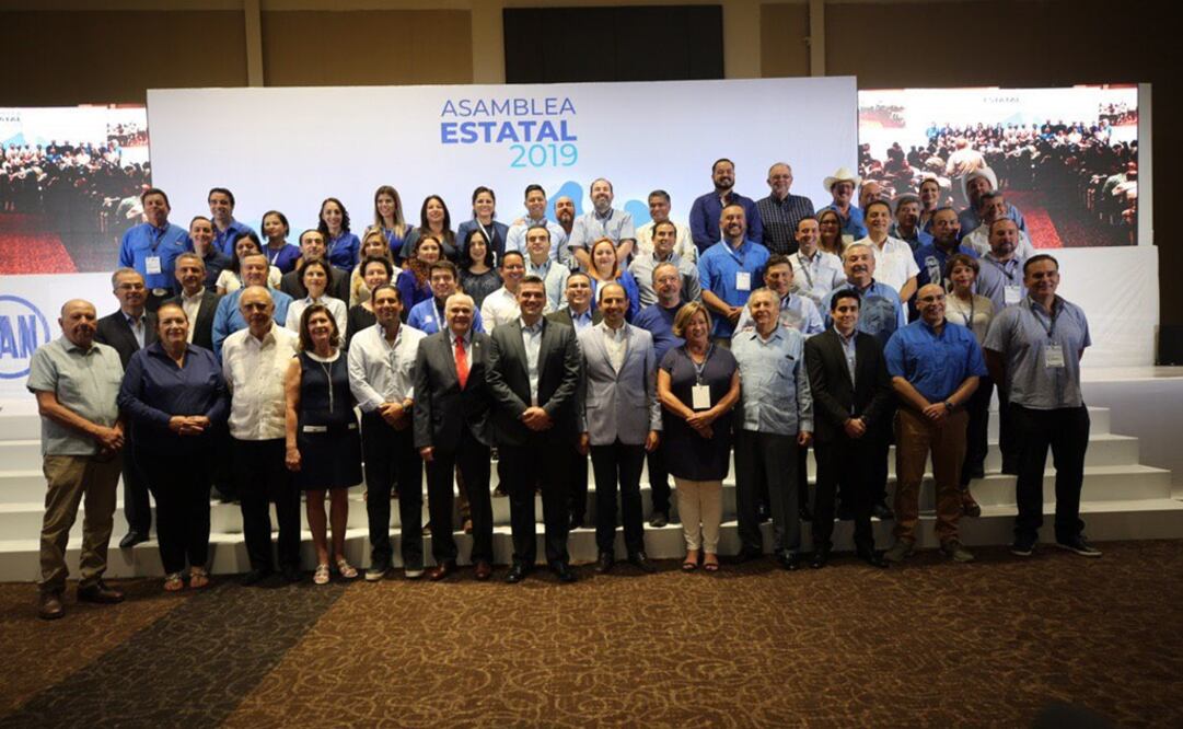 Foto: tomada de Twitter @MarkoCortes