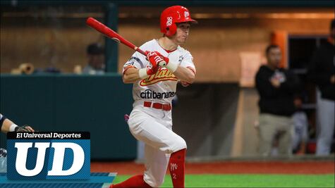 Fue una gran victoria, pero aún queda otro juego: Carlos Figueroa