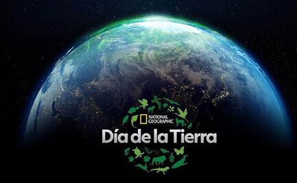 ¿Qué ver en el Día de la Tierra?