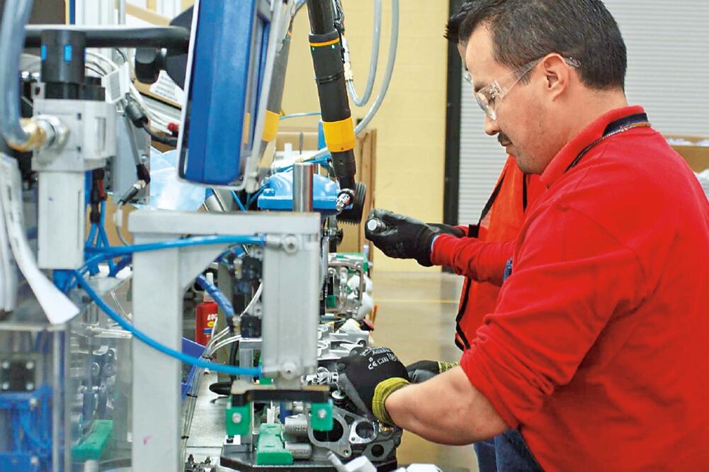 La globalización subdesarrollada