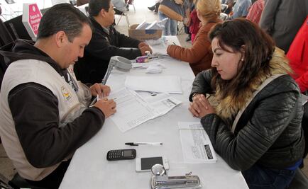 Senado destaca utilidad del seguro de desempleo