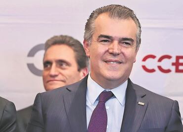 Organismos IP y AMLO: ¿fuego amigo?