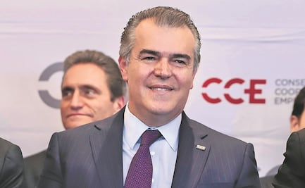 Organismos IP y AMLO: ¿fuego amigo?