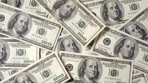 La degradación de la calificación crediticia de EE. UU. es una triple advertencia a Washington