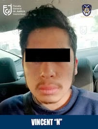 Detienen a posible feminicida de empleada doméstica en la Condesa