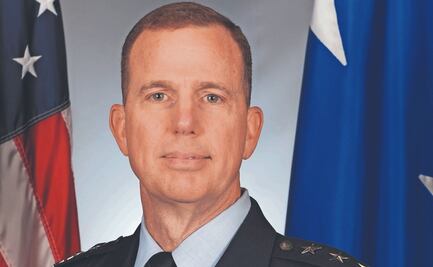 Apoyamos a México frente a Rusia y China: EU  