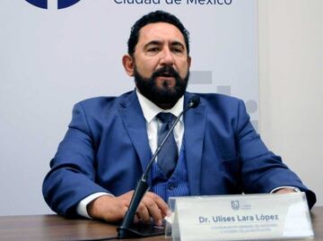 “Bajo ninguna circunstancia se trató de un rescate”, afirma Ulises Lara sobre orden de aprehensión de Javier Corral