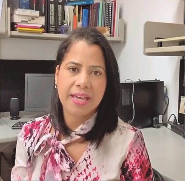 Los héroes anónimos de la pandemia