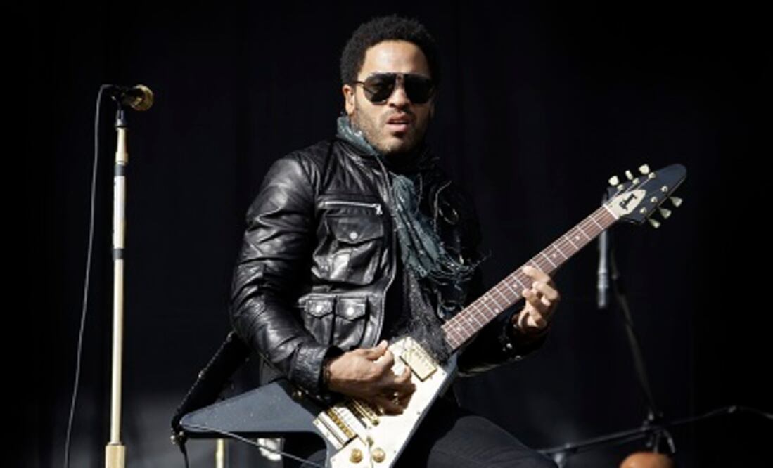 Carmen Montejo y Lenny Kravitz, en un día como hoy