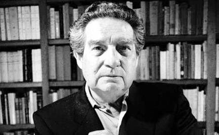 Trasladan una parte del acervo de Octavio Paz al Cencropam para restauración