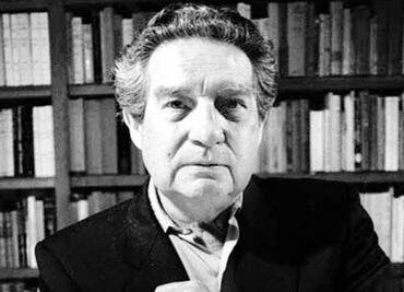 Trasladan una parte del acervo de Octavio Paz al Cencropam para restauración