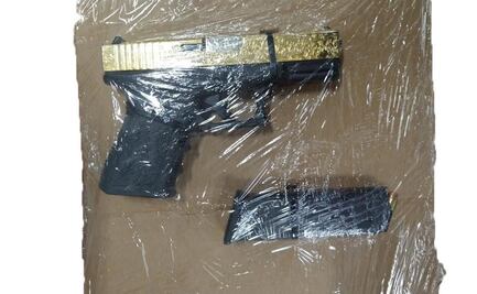 Caen 7 con distintas armas en operativos de vigilancia en Culiacán