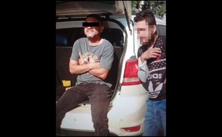 Detienen a taxista como presunto homicida de expresidente de la Canirac en Morelos