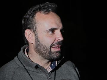 Secretaría de Seguridad Ciudadana reporta detención de Arne aus den Ruthen por insultar policías