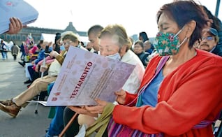 Gobierno de la CDMX publica beneficios fiscales a ciudadanos